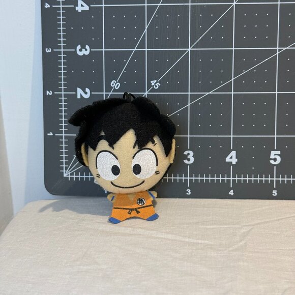 3/$20 DBZ Dragon Ball Z Anime Figure Plushie - Japan Import - Rare 2000s Y2K - Picture 3 of 3